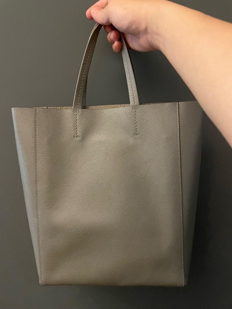Celine Cabas Vertical Tote bag Luxury Bags Wallets on Carousell