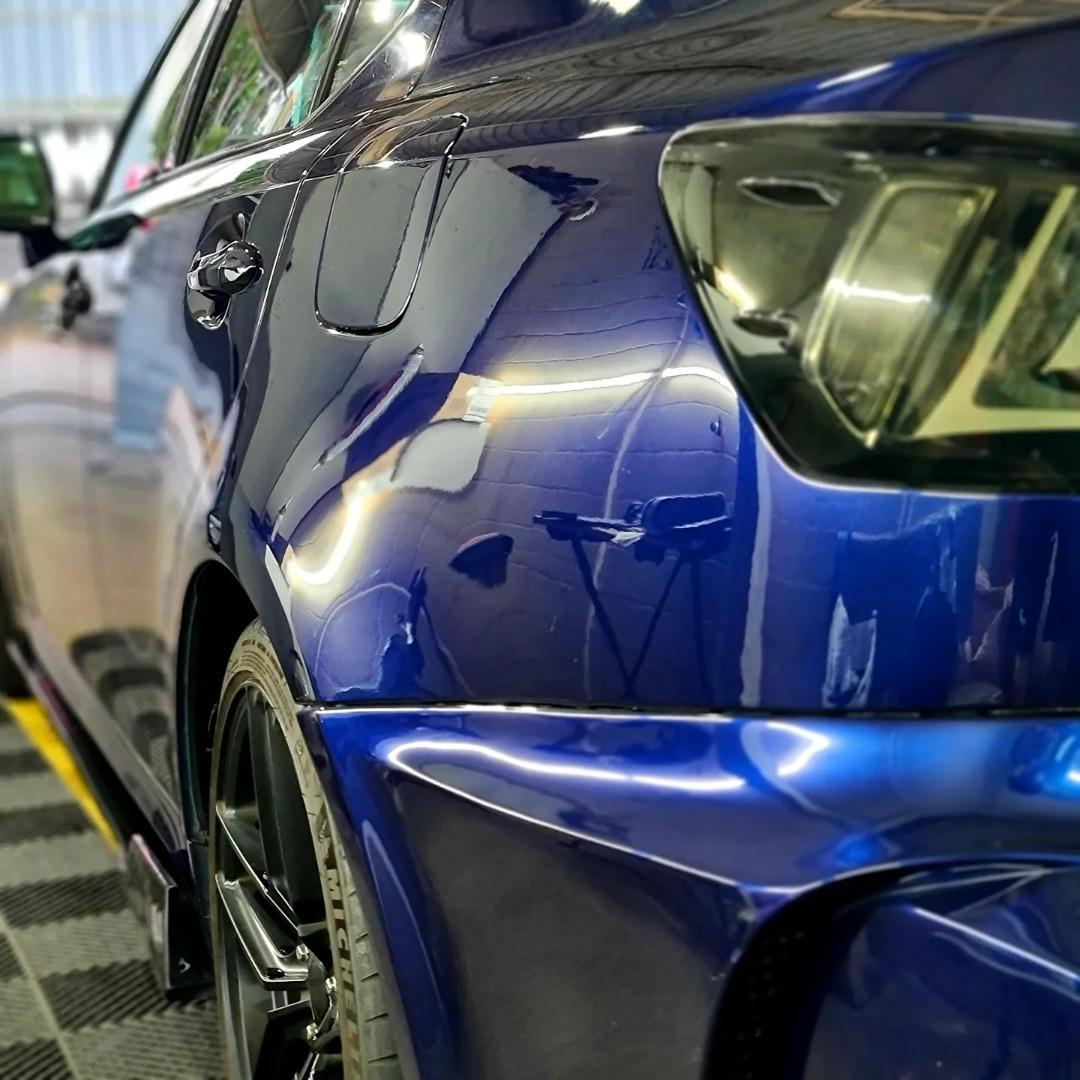 Ceramic Coating, SONAX, CC36, EVO, CCONE,Polish, Car Wash, Gloss Coat