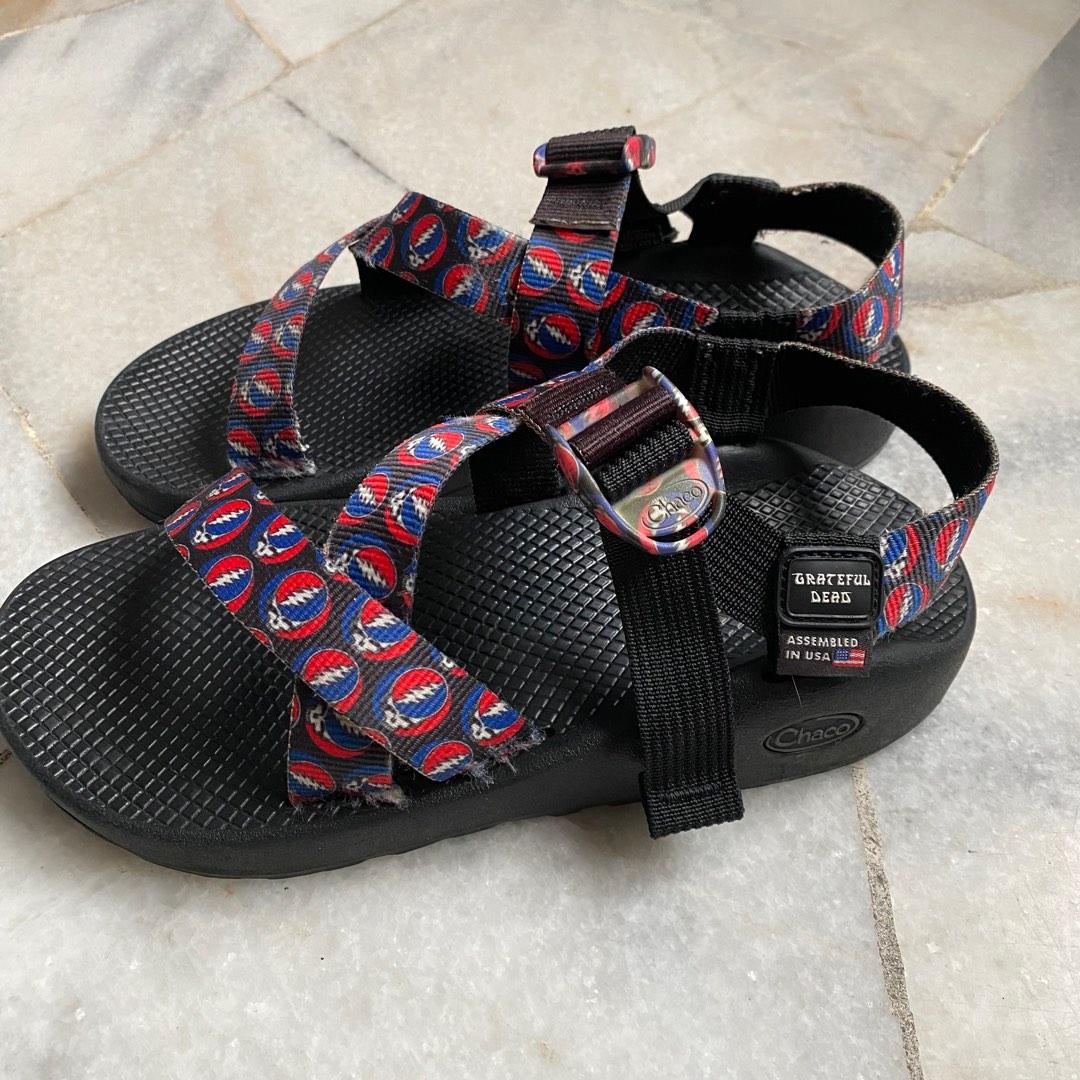 Grateful hotsell dead chacos
