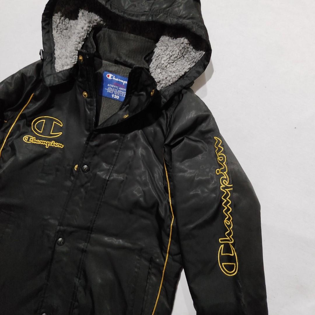 Champion outdoor jacket shop