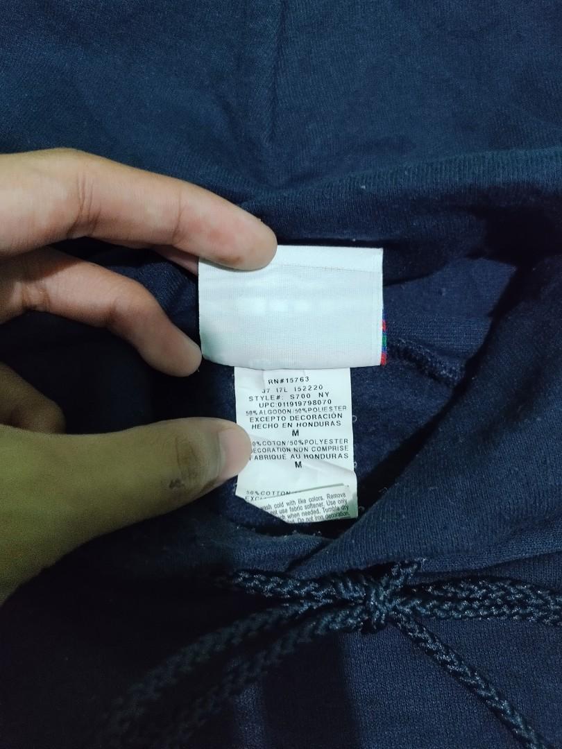 Champion x Earl Sweatshirt Hoodie
