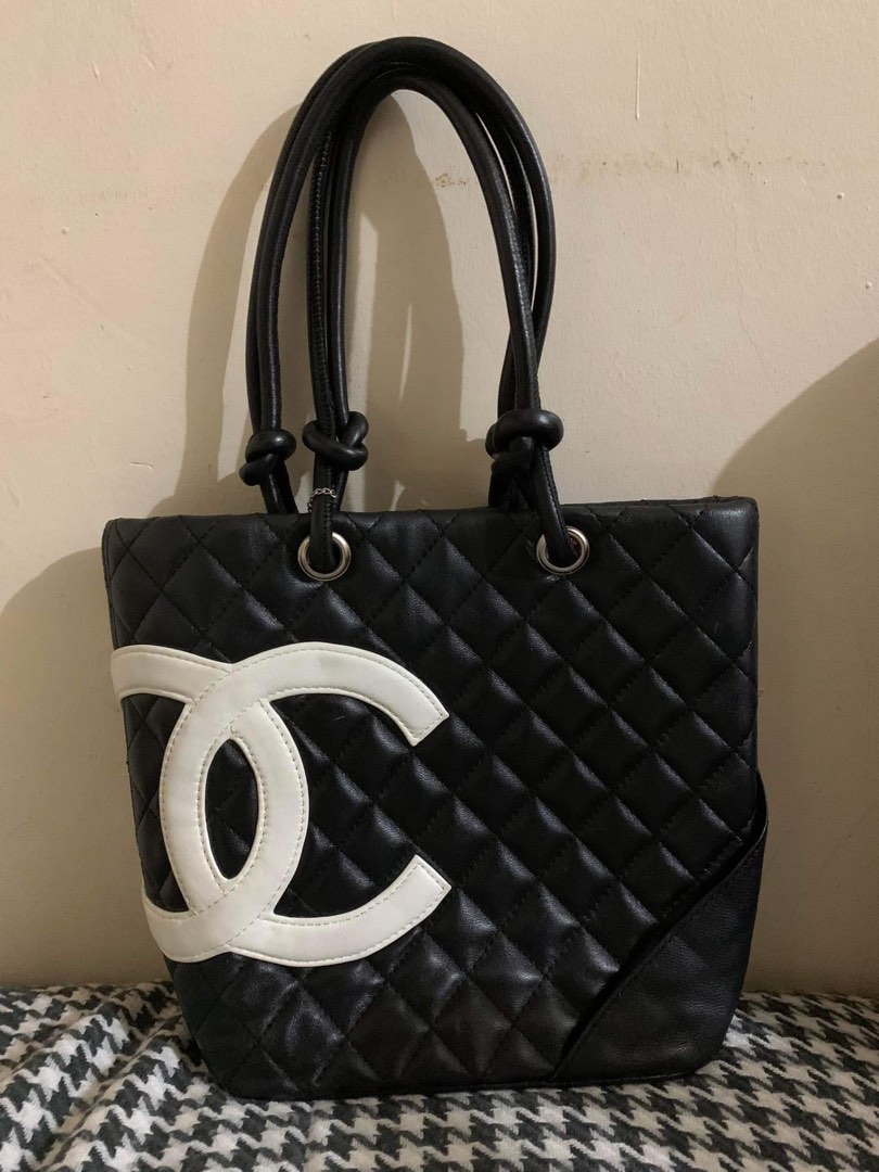 Chanel (coded), Luxury, Bags & Wallets on Carousell