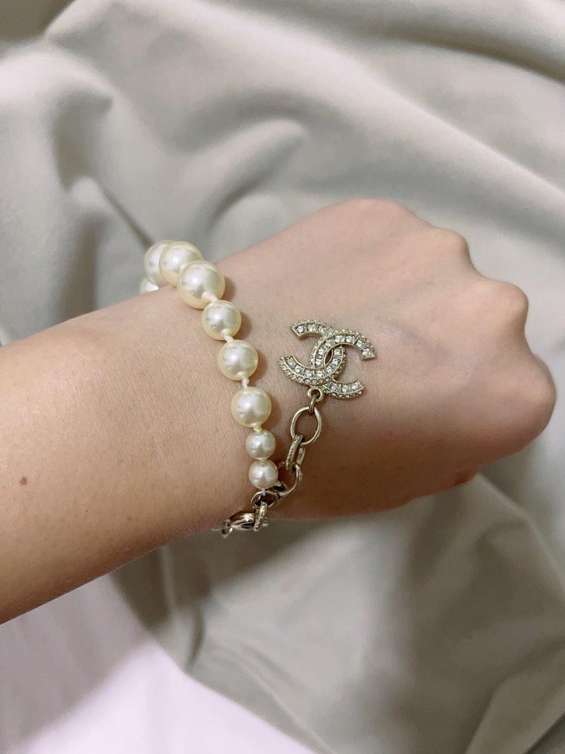 Chanel top bracelet 2019
