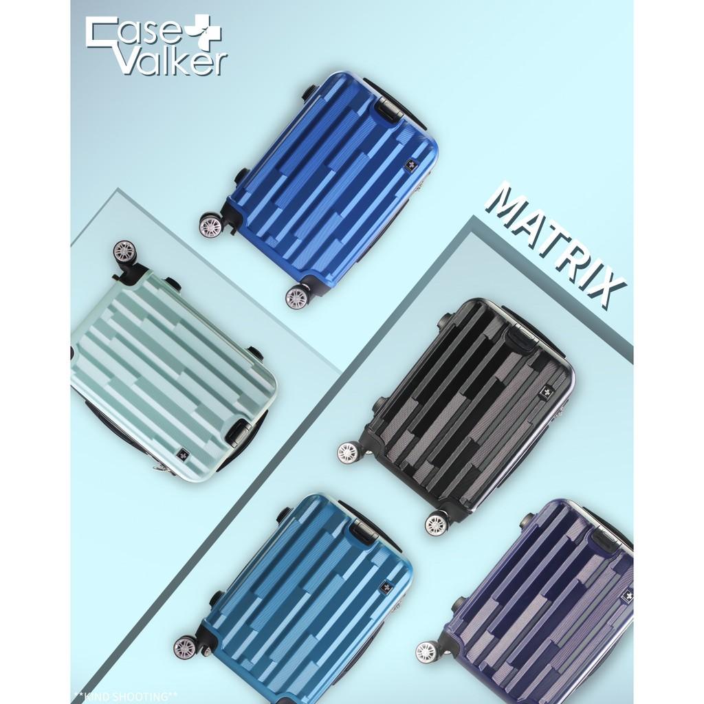 Case valker matrix discount