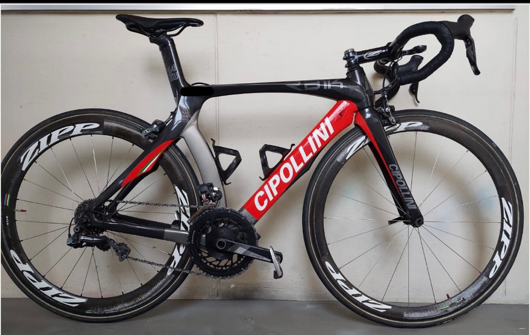 Cipollini hotsell bikes rb1k