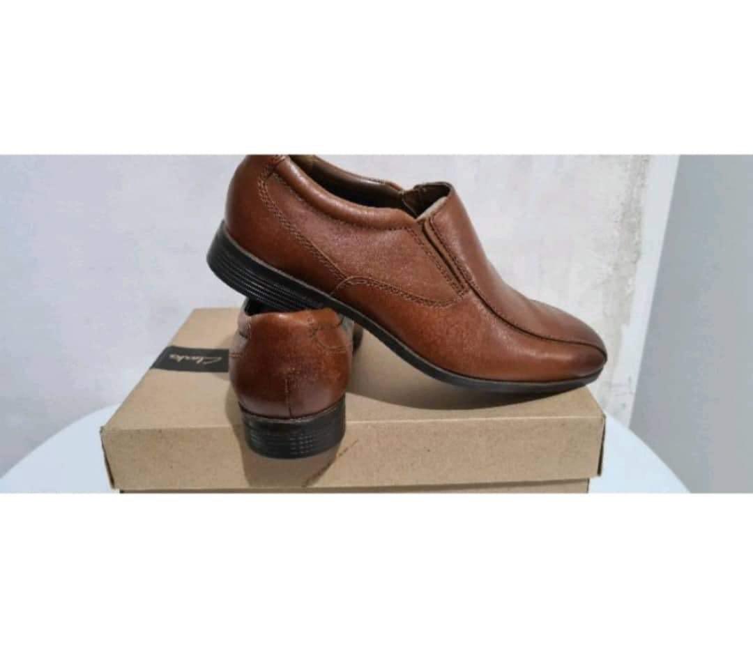 Clarks conwell hot sale