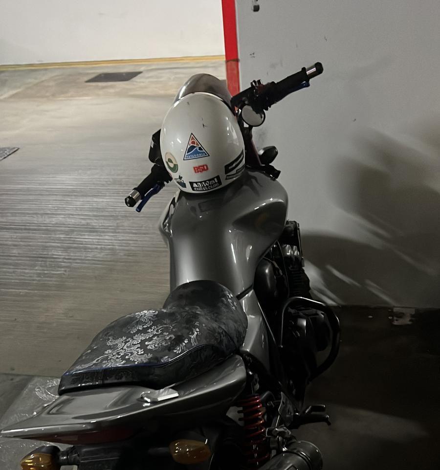 Clip Mirror Side Mirror Bar Mirror Aerox Nmax Xmax Sniper Y125