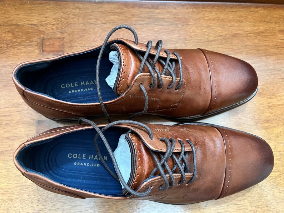 Cole haan clearance giraldo grand 2