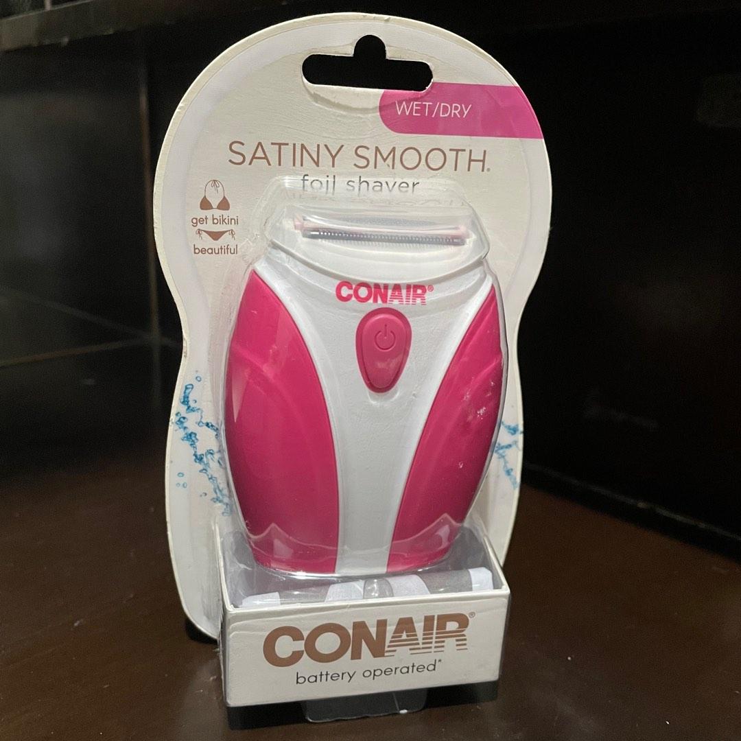 Conair Shaver, Beauty & Personal Care, Hair on Carousell