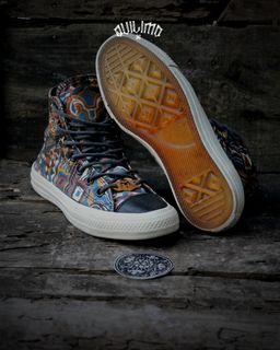 Converse C.N.Y Limited