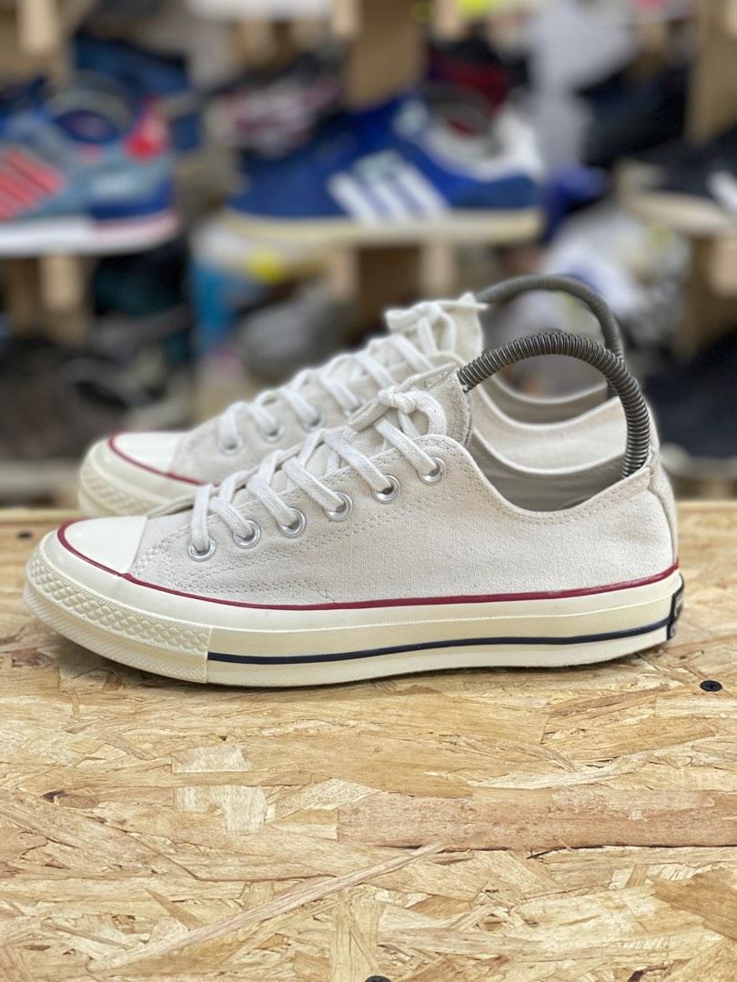 Converse ct70 white 2025