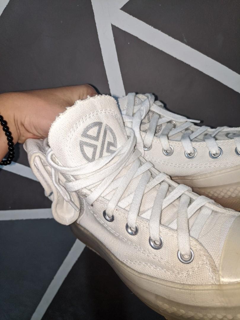 CONVERSE X LAY ZHANG 70s, Women's Fashion, Footwear, Sneakers on Carousell