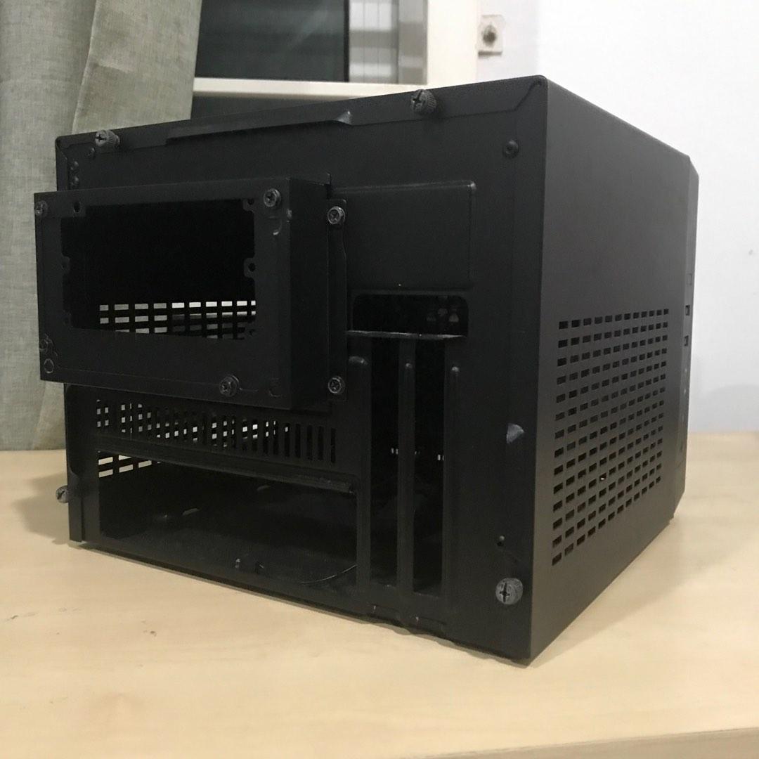 Cooler Master Elite 110A used Computers Tech Parts