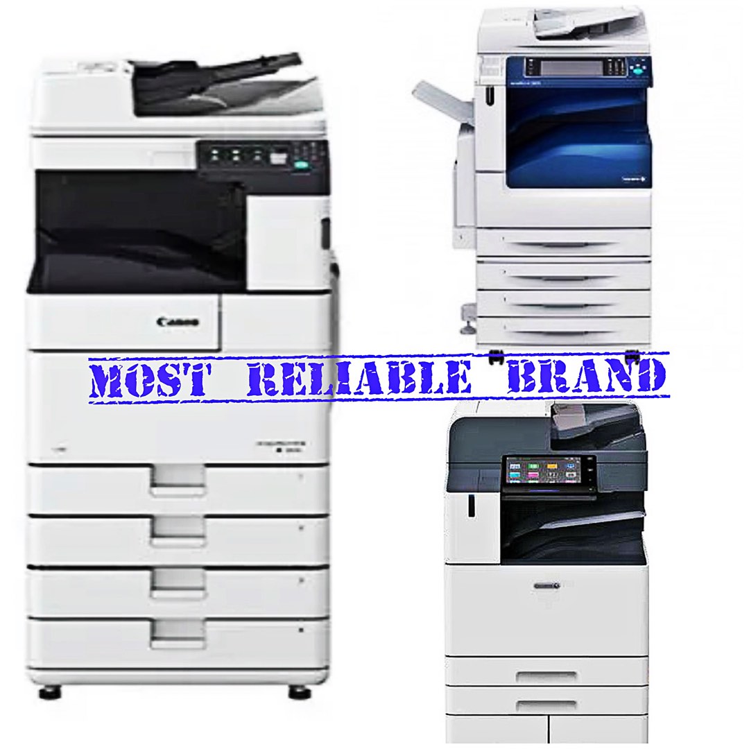 Copier Warranty coverage /leasing/ refinance , Computers & Tech