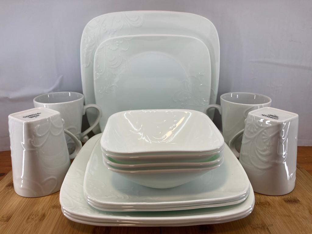 Corelle cherish top