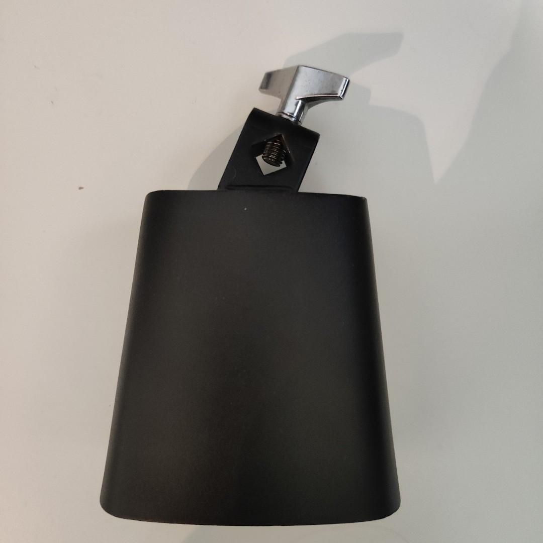 Cowbell, Hobbies & Toys, Music & Media, Musical Instruments on Carousell