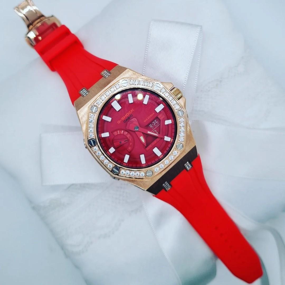 Customize clearance g shock