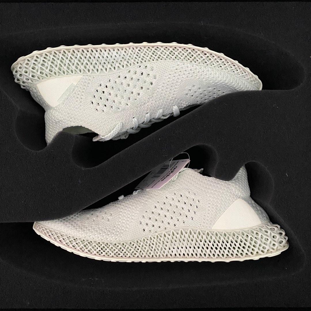Daniel arsham discount 4d runner