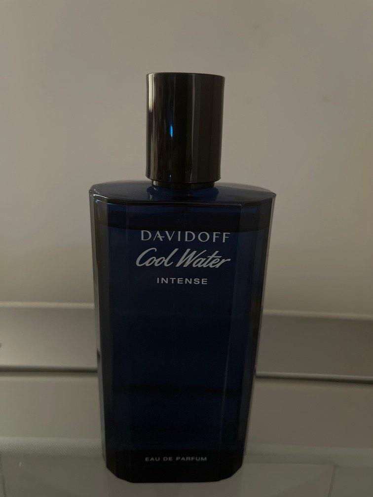 David cool water intense eau de parfum, Beauty & Personal Care
