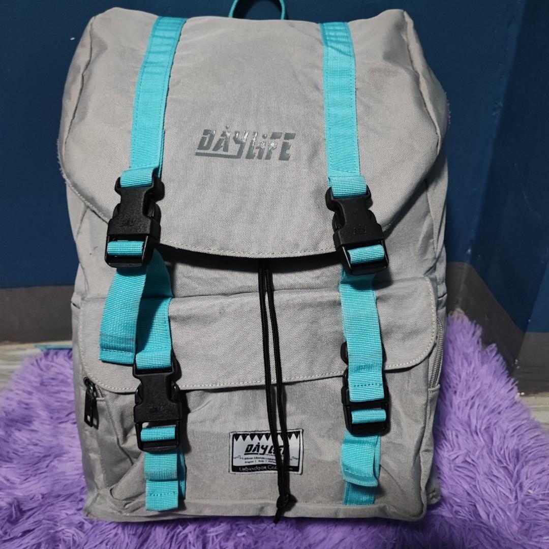 Day life backpack Luxury Bags Wallets on Carousell