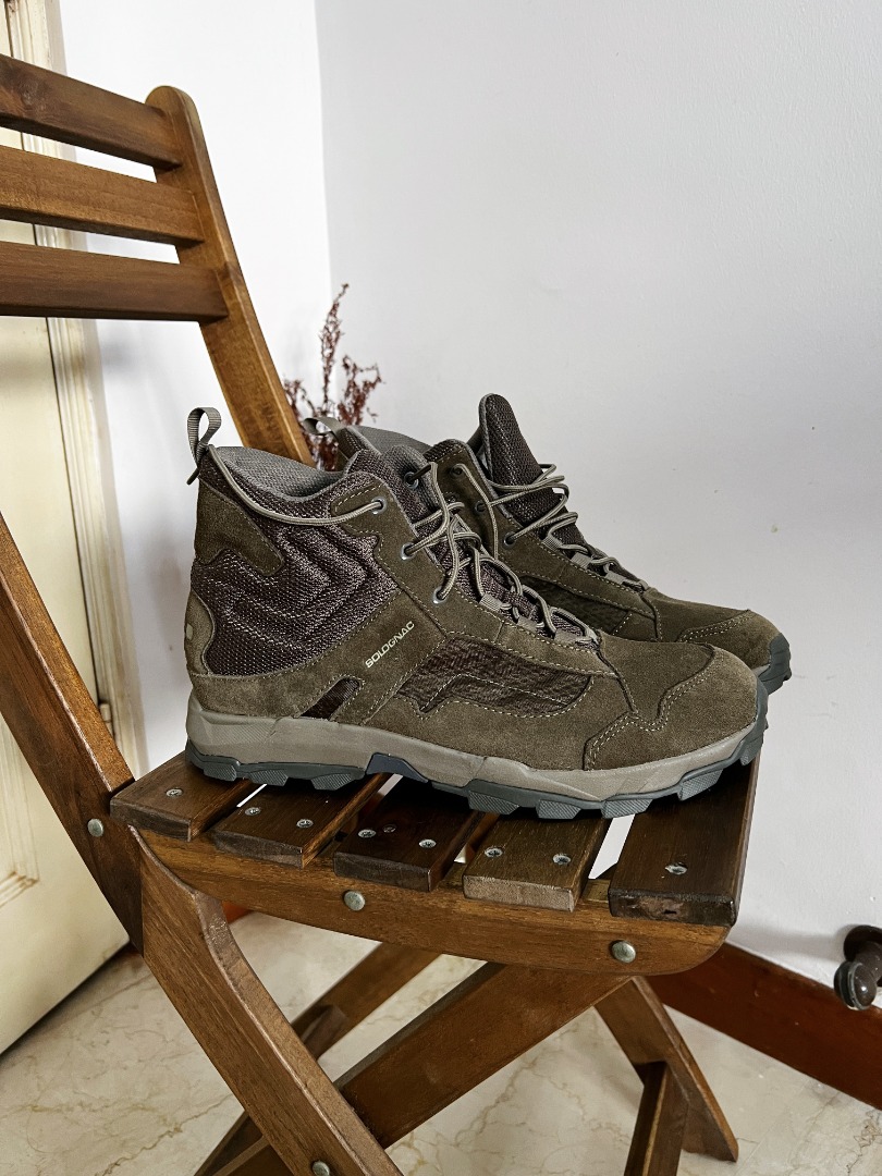 Decathlon solognac shoes sale