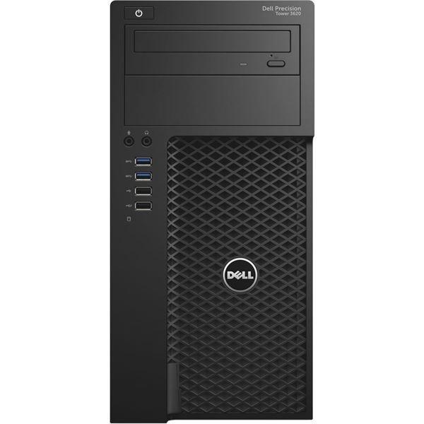 Dell Precision 3620 Workstation i7 / 32GB RAM / 500 SSD / 1 TB