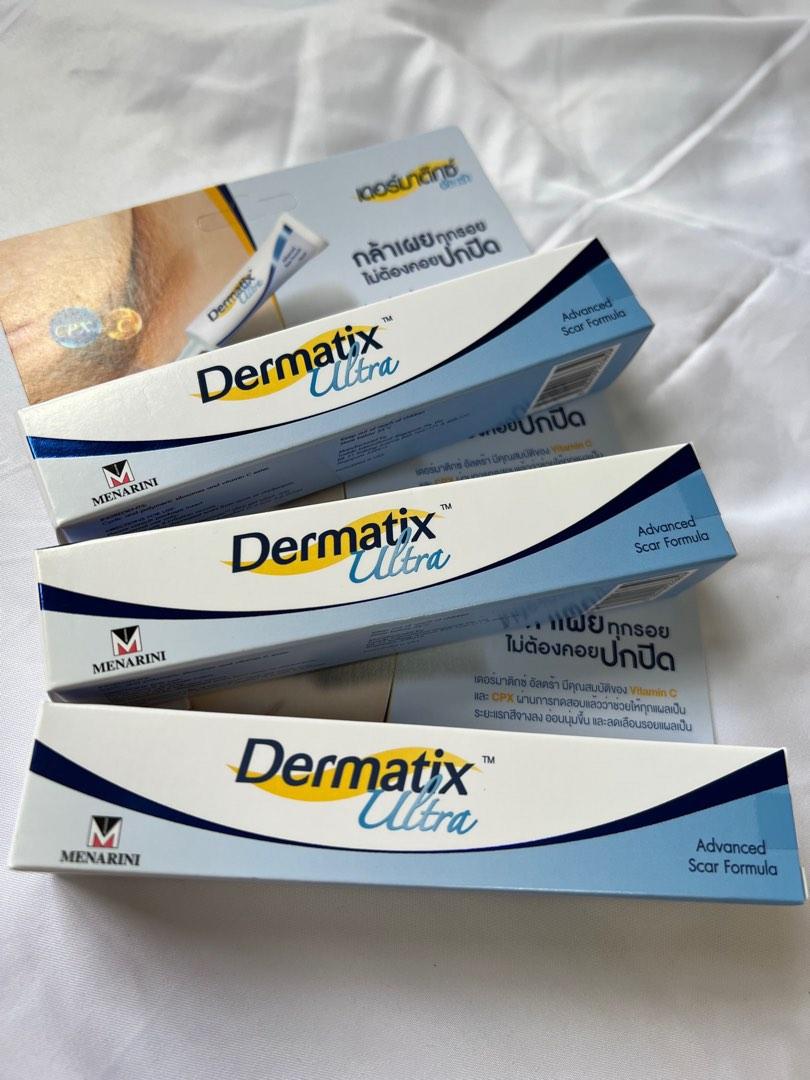 Dermatix Ultra 15g, Beauty & Personal Care, Bath & Body, Body Care on ...