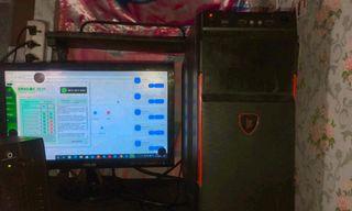 Desktop fornsale