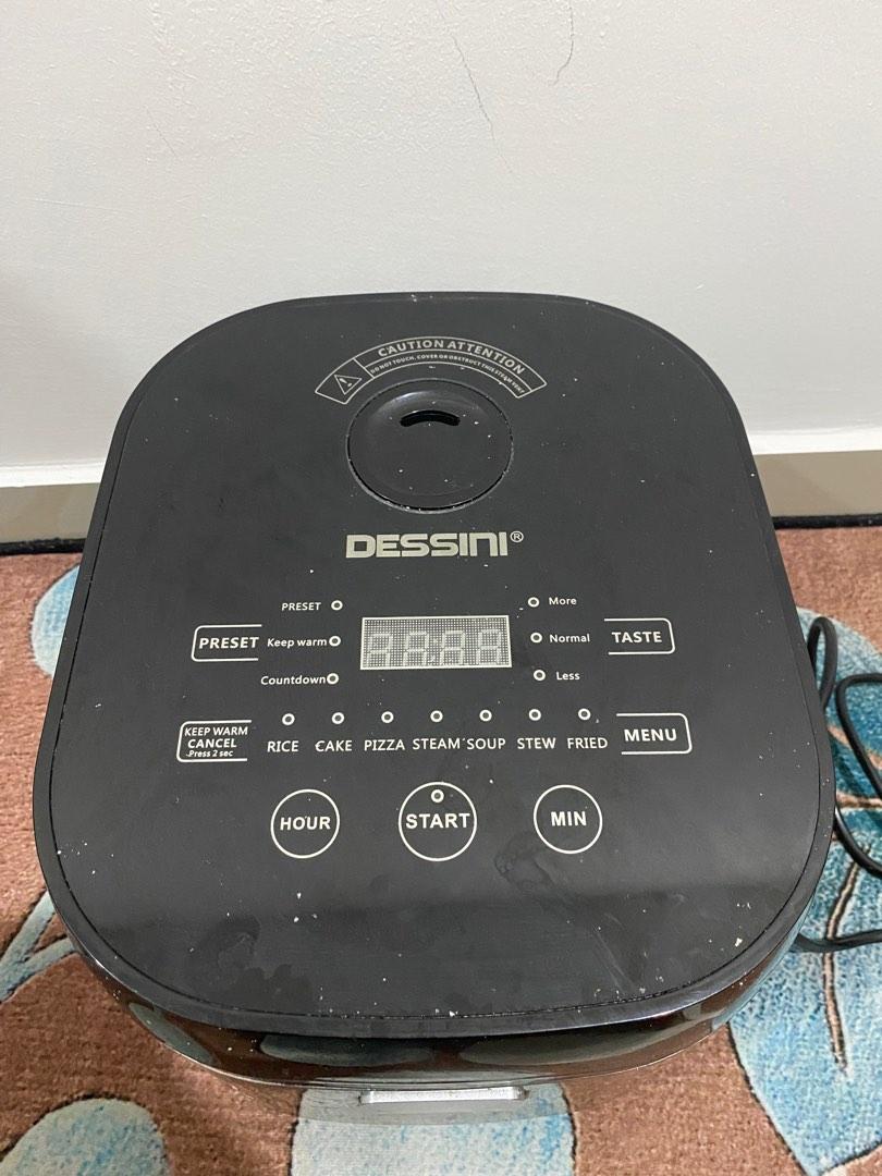 Dessini Rice Cooker Price In Bangladesh at Katherine Roosa blog