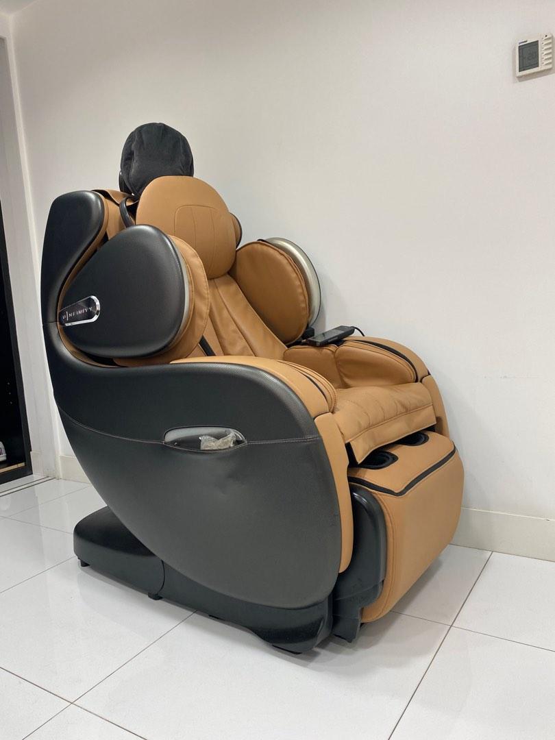 Destress hotsell massage chair