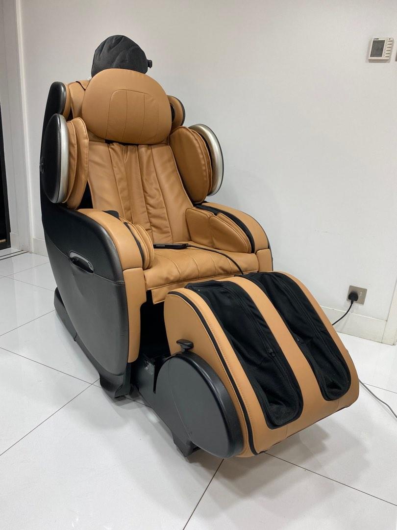 Destress hotsell massage chair