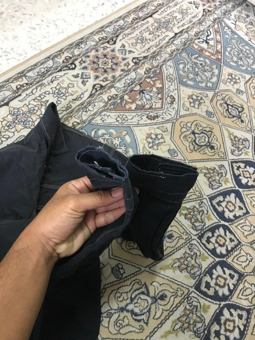 Dickies Coverall, Men's Fashion, Coats, Jackets and Outerwear on Carousell