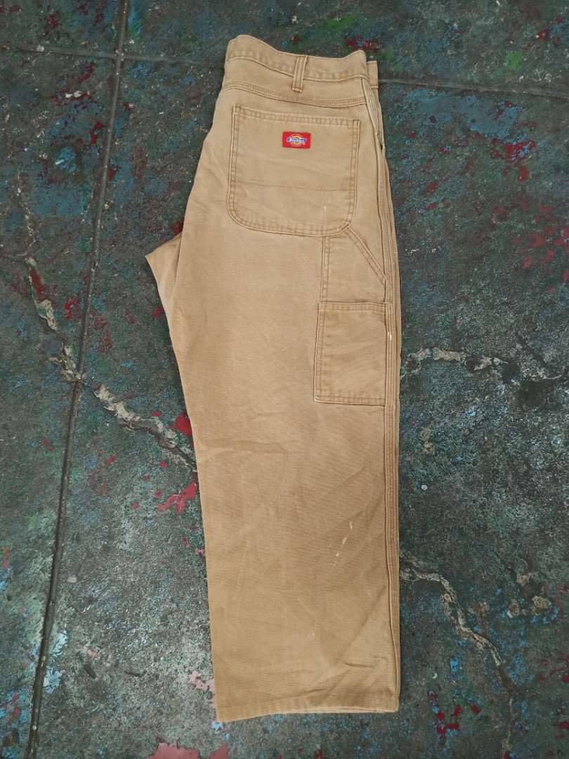 Carhartt dickies carpenter pants 30 pieces  Bulk Vintage Wholesale   fleek  joinfleek