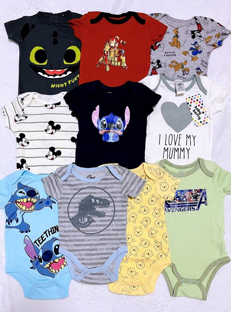 Disney baby shop gifts boy