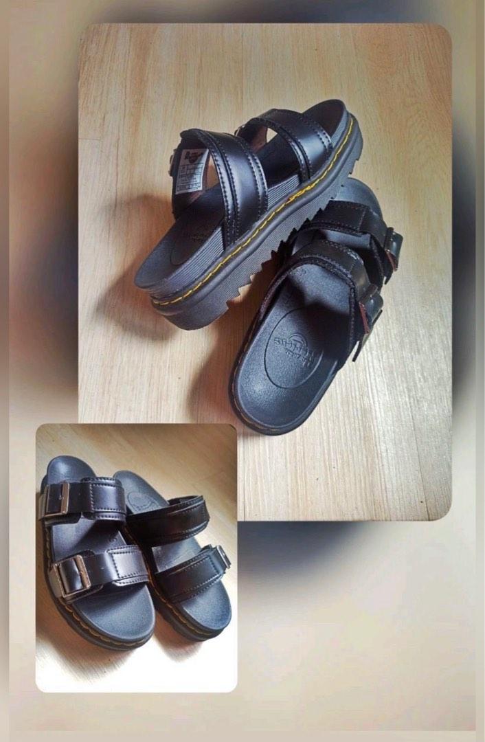 Dr marten replica sandals store