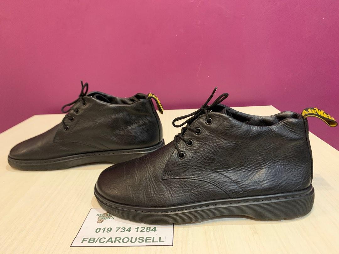 Dr martens barnie boots clearance