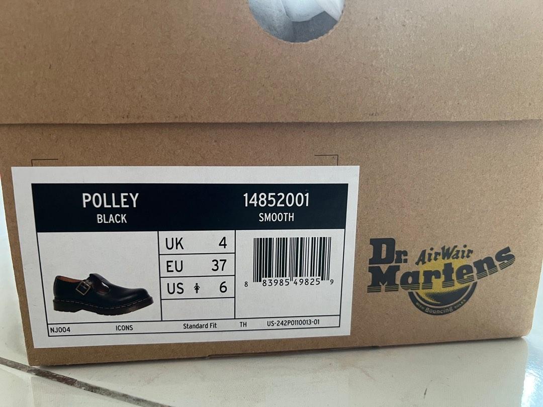 polley smooth