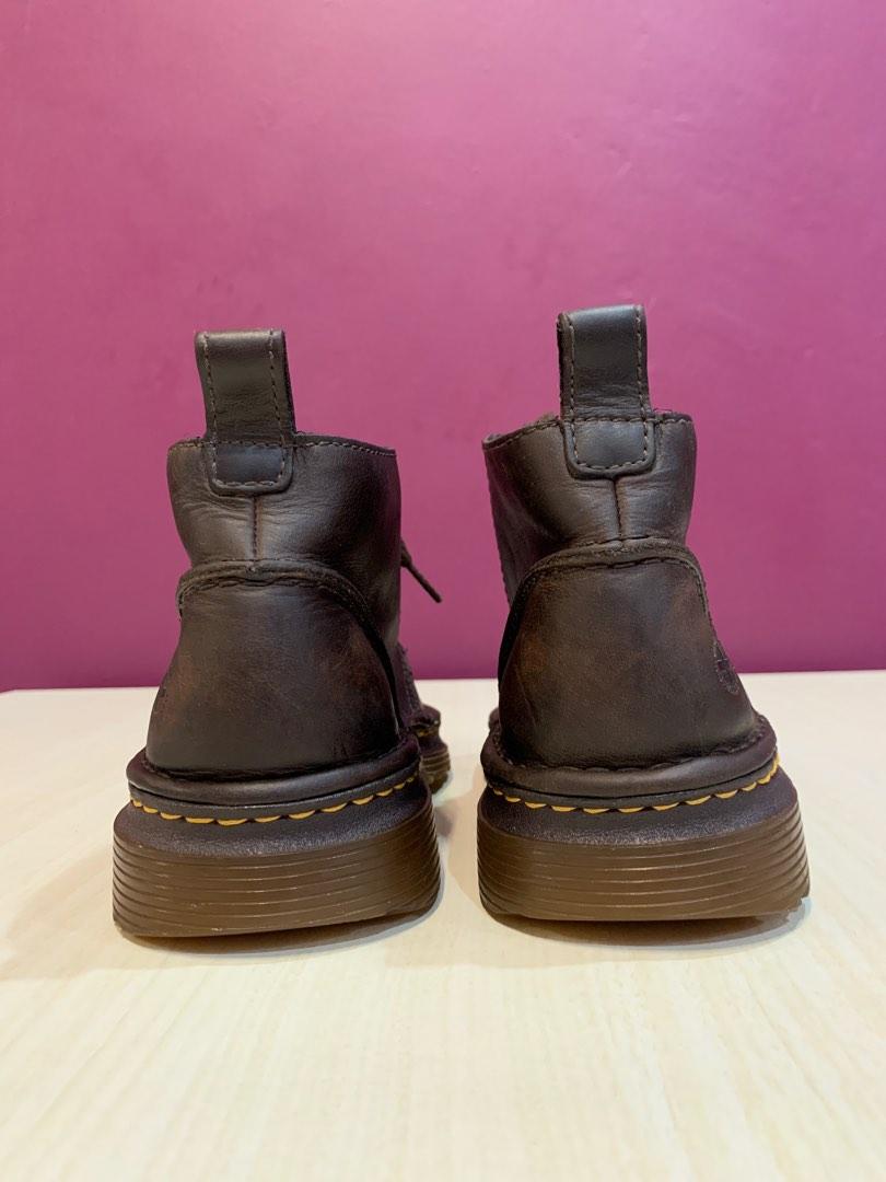 dr martens reed