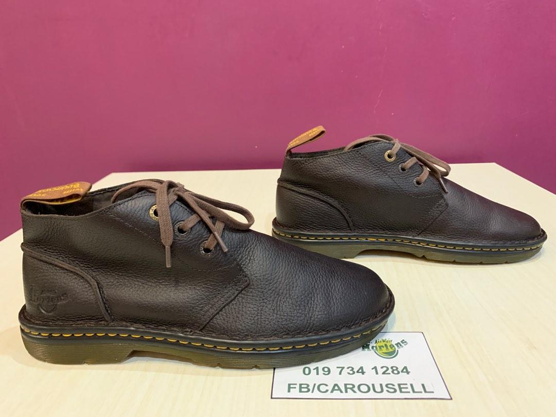 Doc martens sussex hot sale