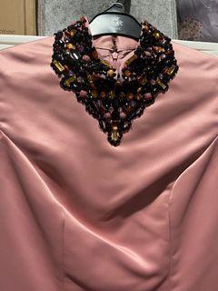 Dress cantik by Sebastian