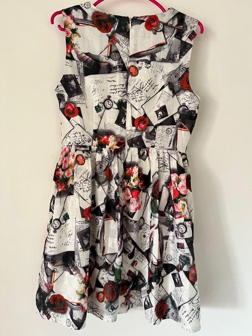 Sunday dress for shop teens