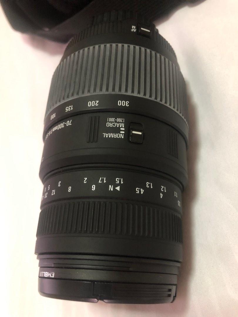 DSLR 5100 For Sale, Photography, Cameras on Carousell