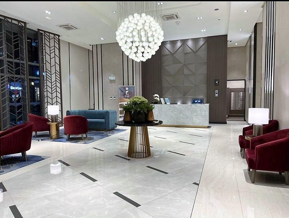 Eastwood Global Plaza Luxury Residences for Lease, Property, Rentals, Apartments & Condos on