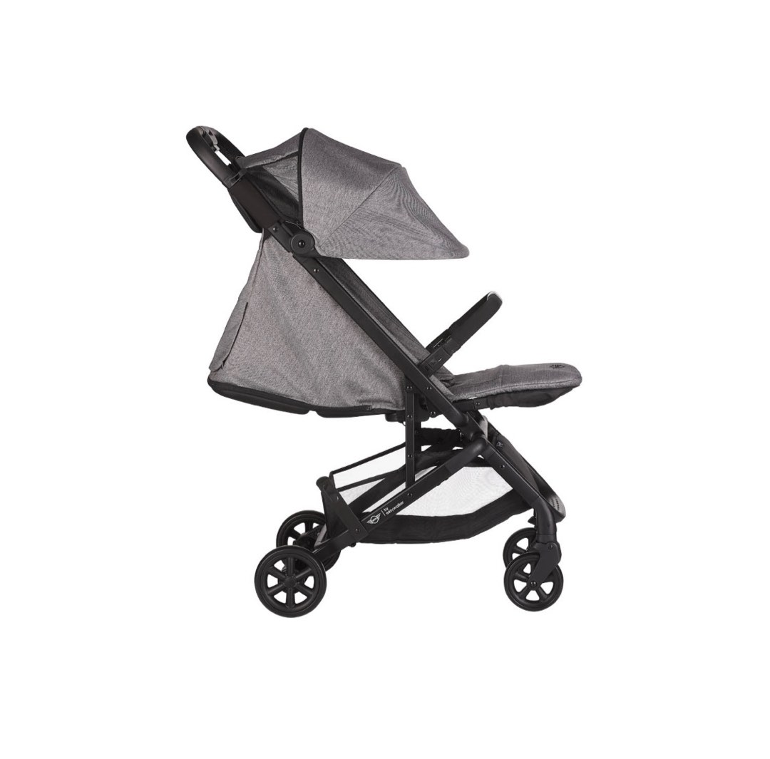 Easywalker Mini Buggy Go Stroller, Babies & Kids, Going Out, Strollers