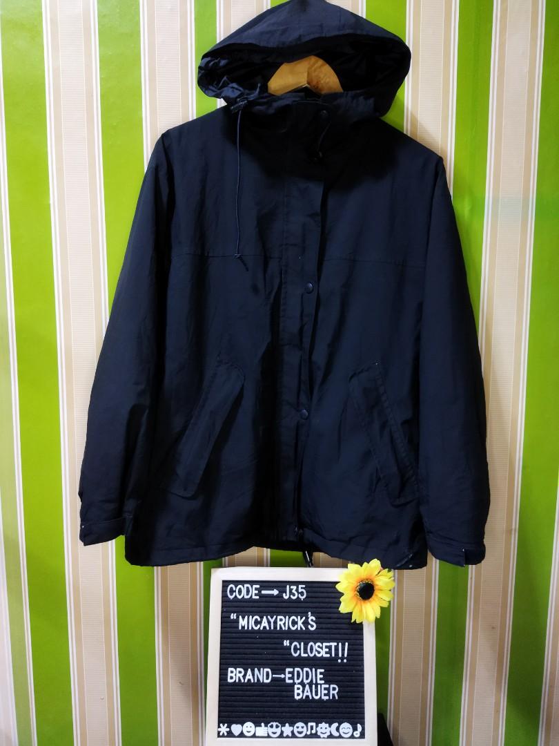 Eddie Bauer Womens Jacket, Women's 