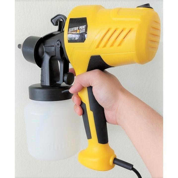 Electric Paint Sprayer, Furniture & Home Living, Home Improvement