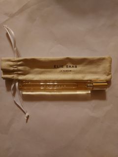 (代友放)全新Elie Saab有噴頭可refill香水版64191255561217110
