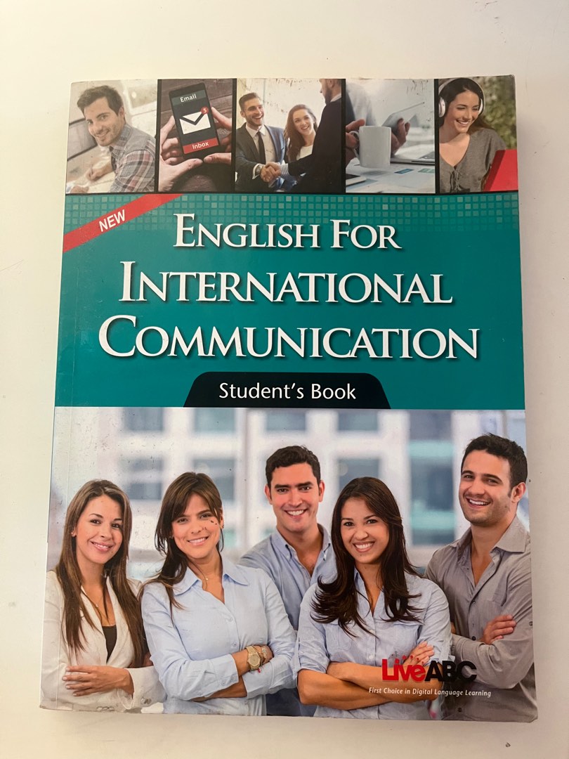 english for international communication, 興趣及遊戲, 書本及雜誌, 評量練習在旋轉拍賣