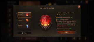 Diablo Immortal Account