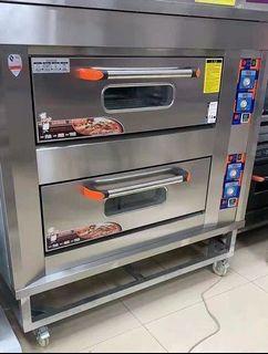 EP-32 Oven Commercial Large capacity